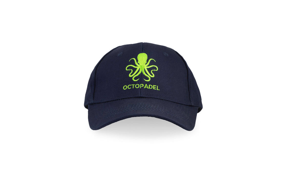 Octopadel Sports Cap