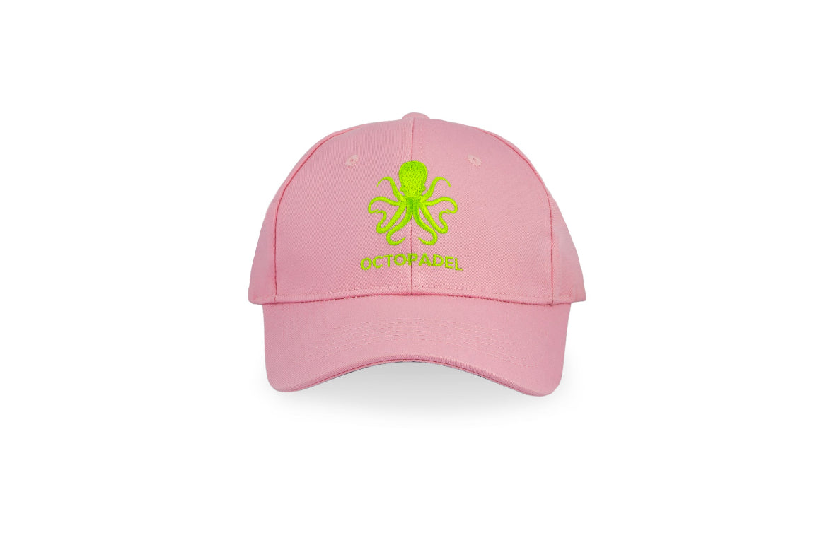 Octopadel Sports Cap