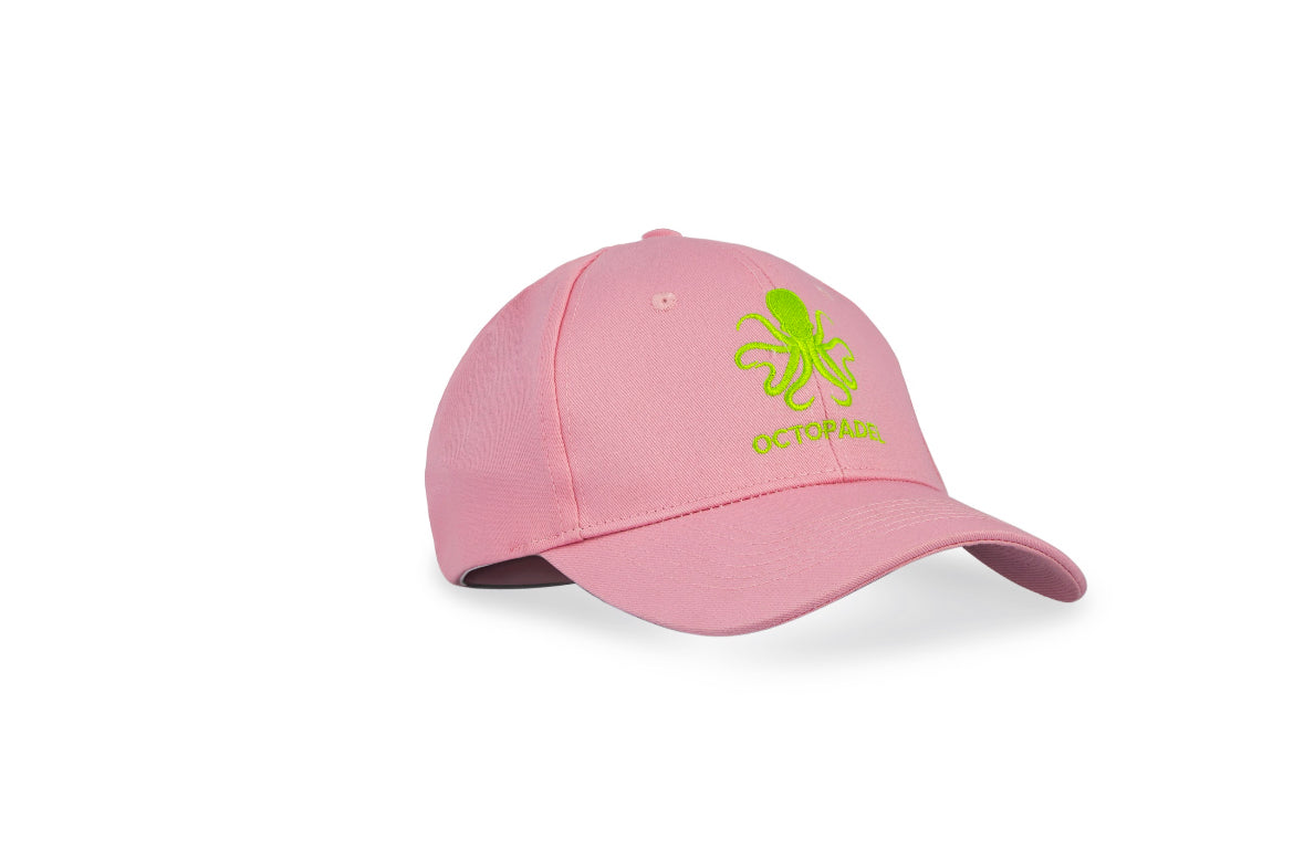 Octopadel Sports Cap