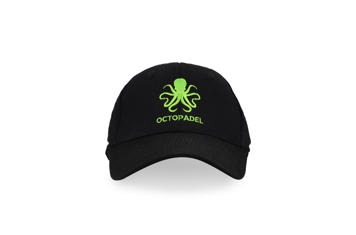 Octopadel Sports Cap