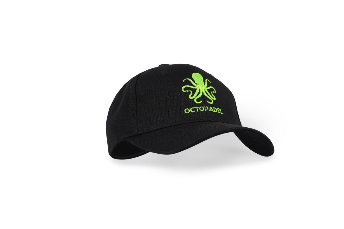 Octopadel Sports Cap