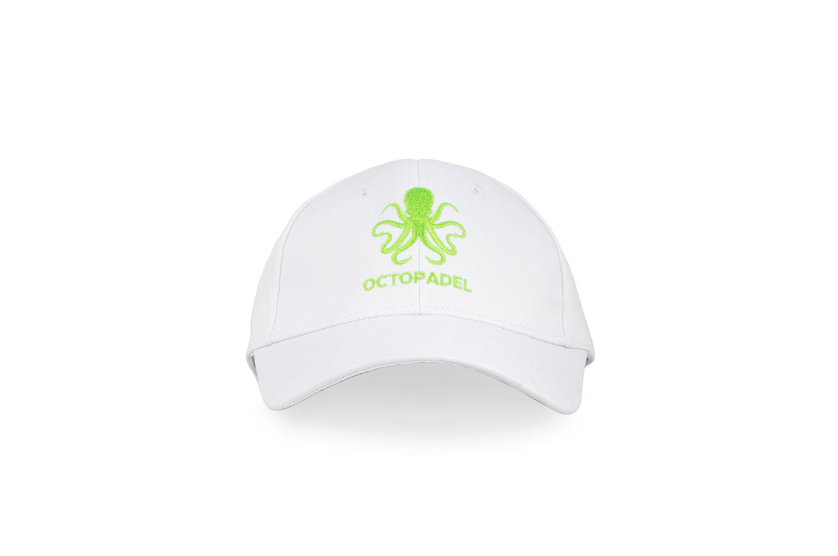 Octopadel Sports Cap
