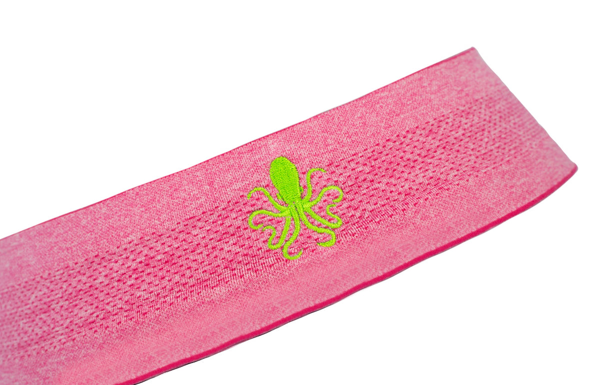 Octopadel Headband