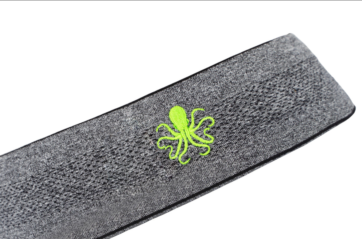 Octopadel Headband