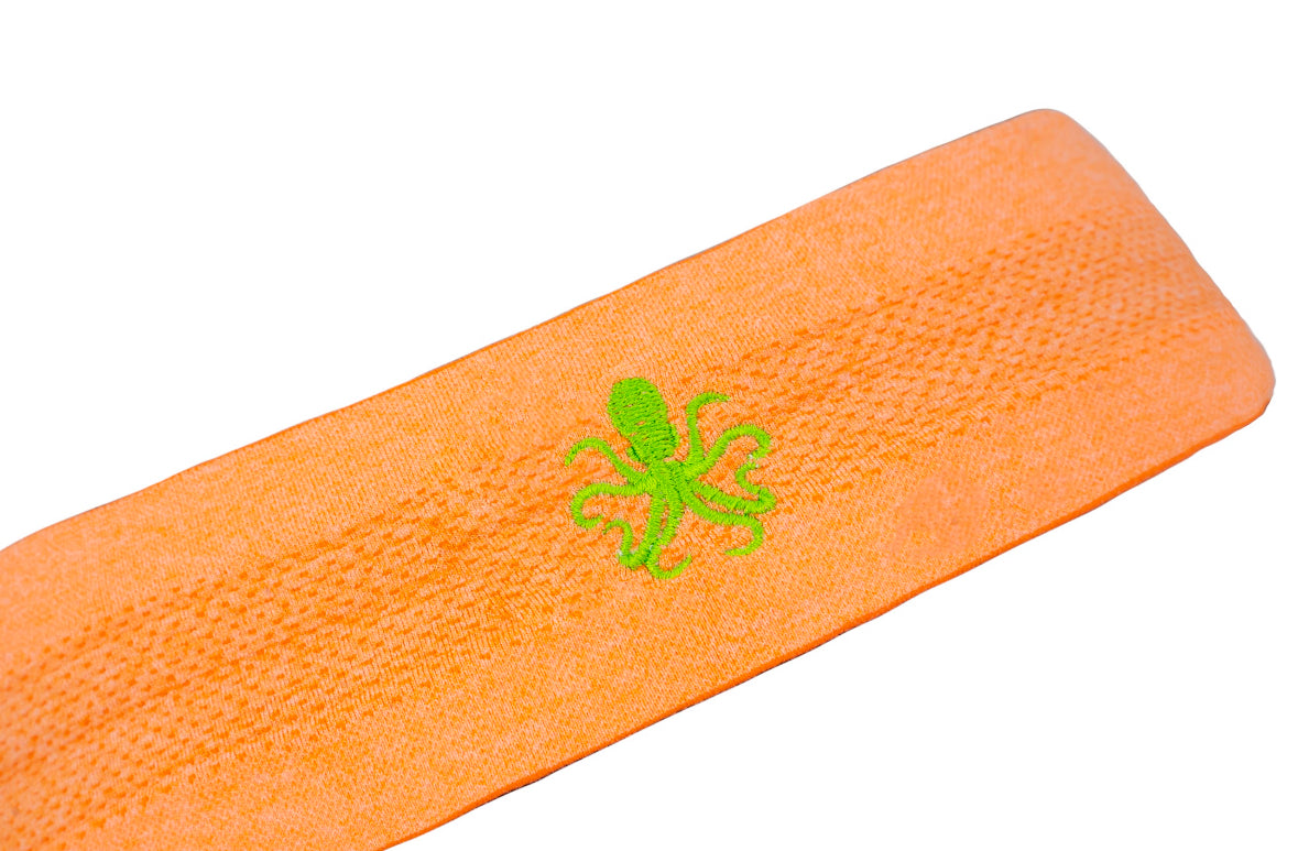 Octopadel Headband
