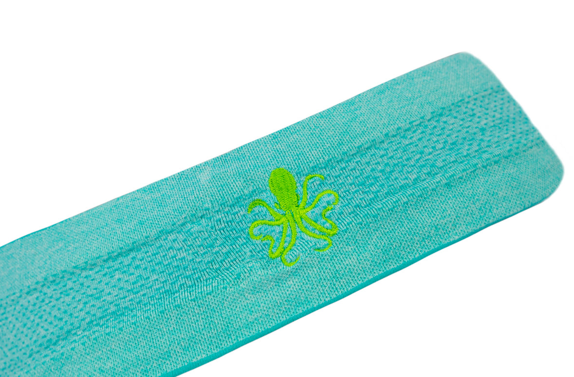 Octopadel Headband