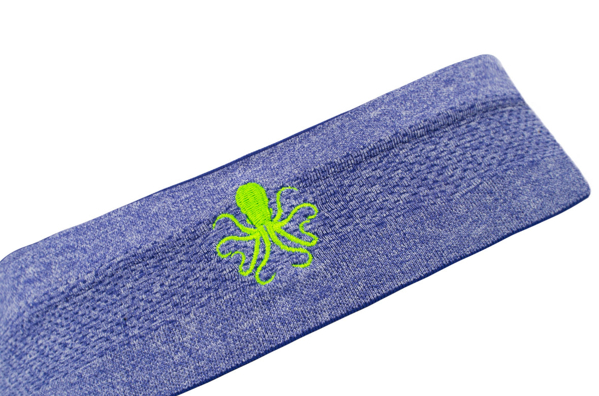 Octopadel Headband