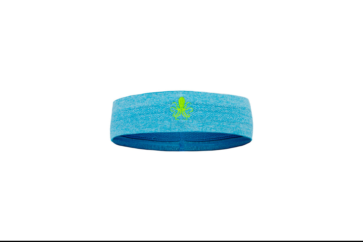 Octopadel Headband