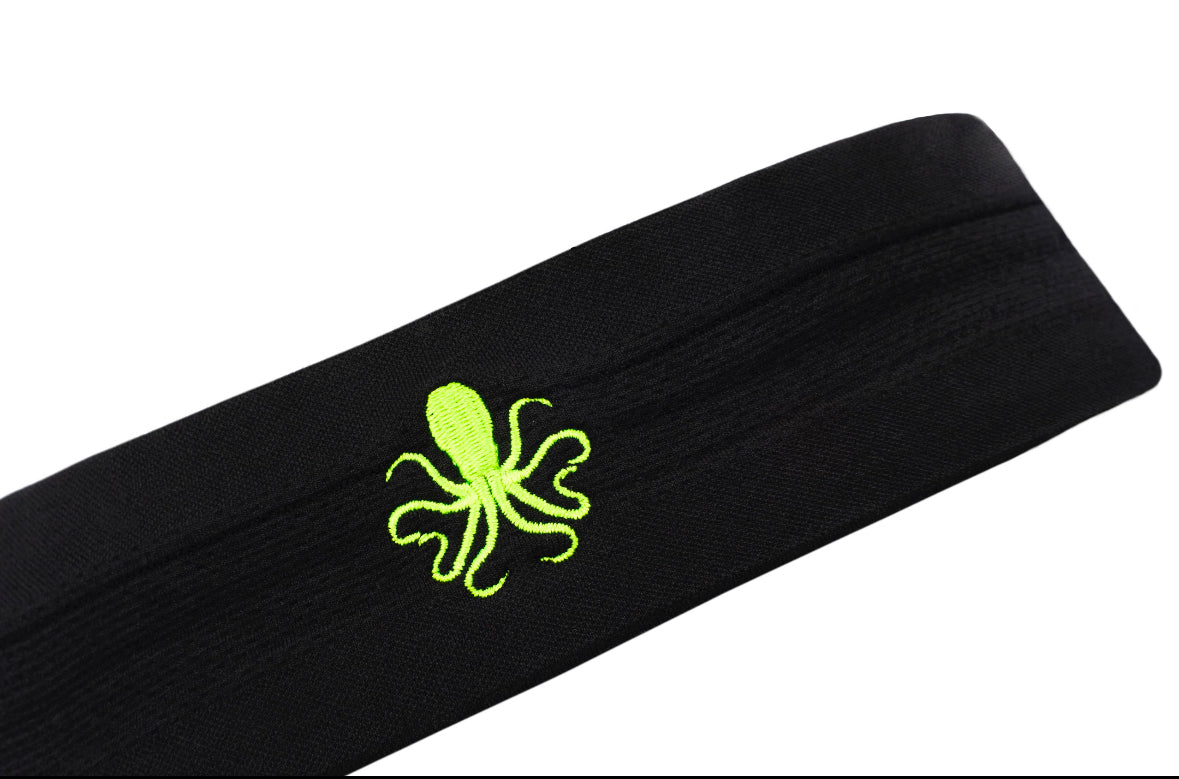 Octopadel Headband