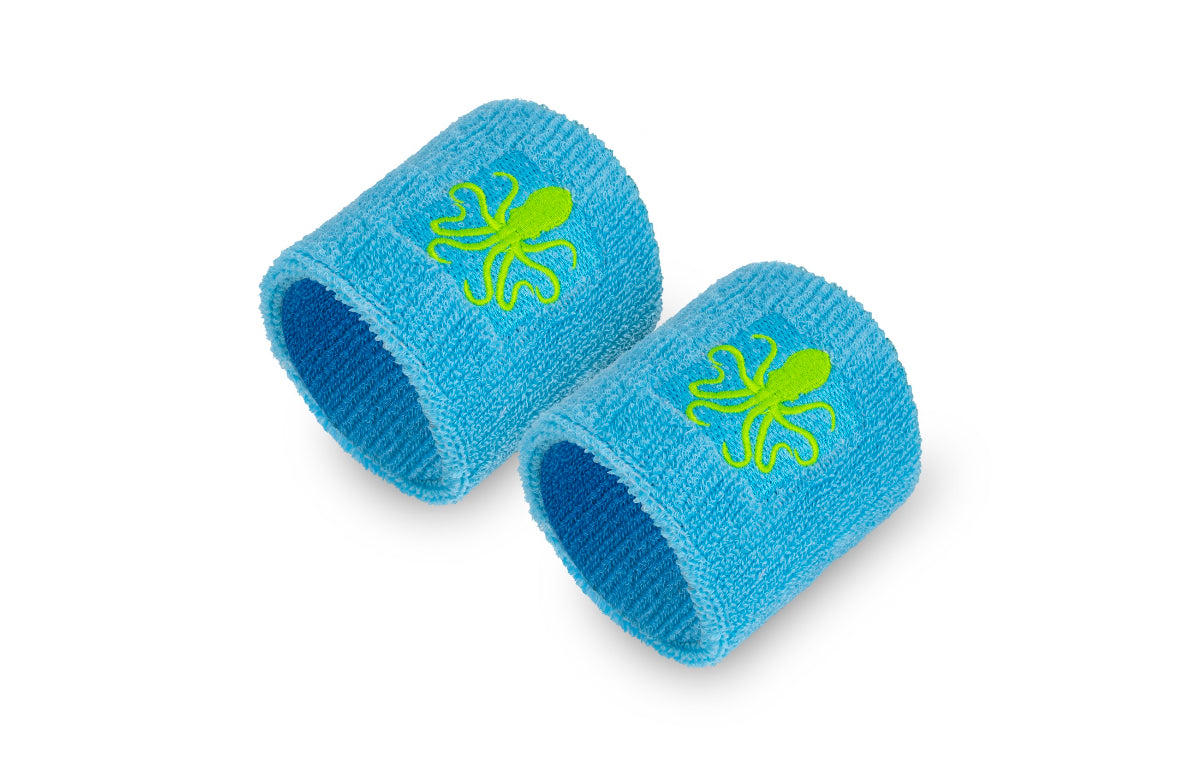 Octopadel Wristbands - Sweatband x2