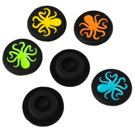 Vibration Dampeners - Shock Absorbers - Stabilisers