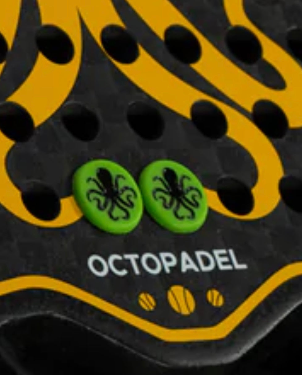 Vibration Dampeners - Shock Absorbers - Stabilisers