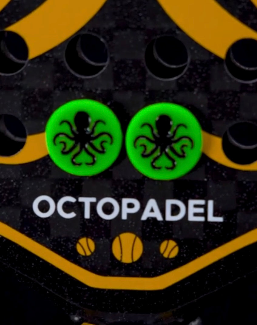 Vibration Dampeners - Shock Absorbers - Stabilisers