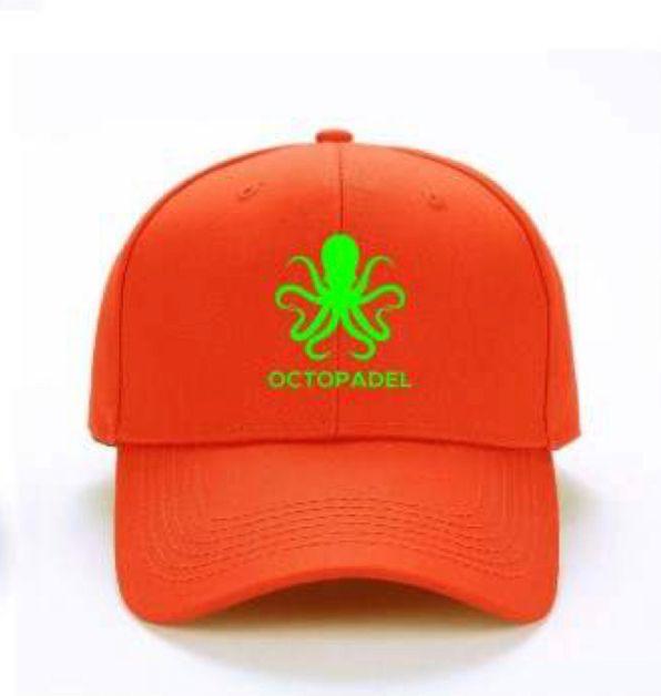 Octopadel Sports Cap