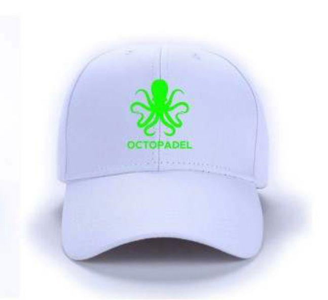 Octopadel Sports Cap