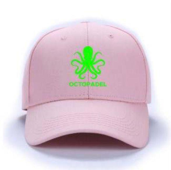 Octopadel Sports Cap