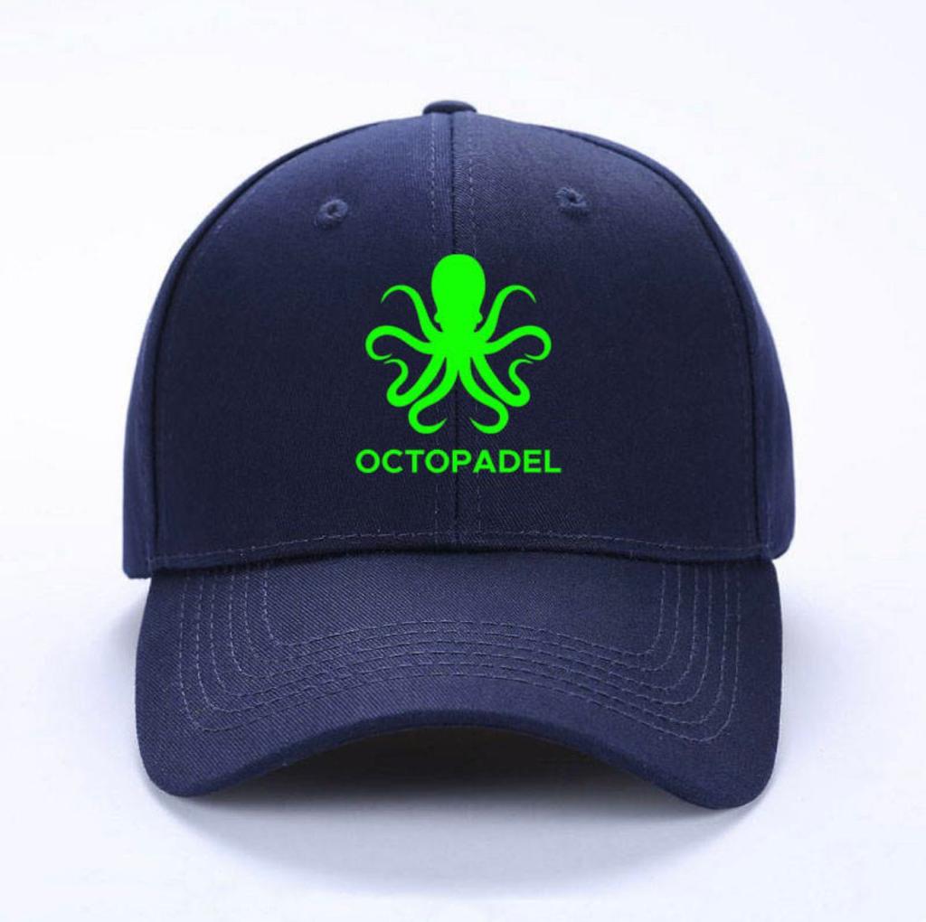 Octopadel Sports Cap