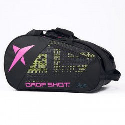 DROP SHOT LYRA 2021 PADEL TENNIS RACKET BAG