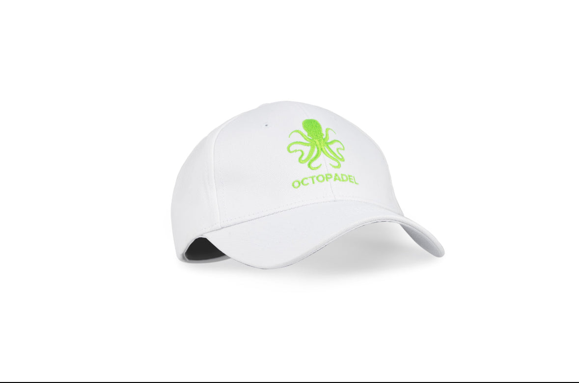 Octopadel Sports Cap