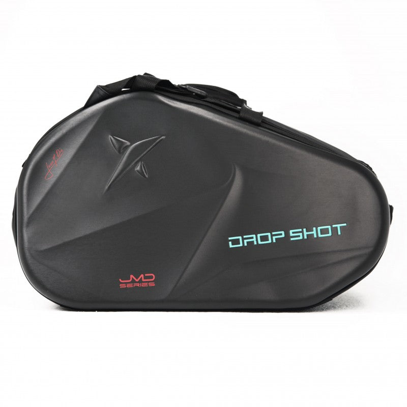 DROP SHOT MYLAR 2021 PADEL TENNIS RACKET BAG