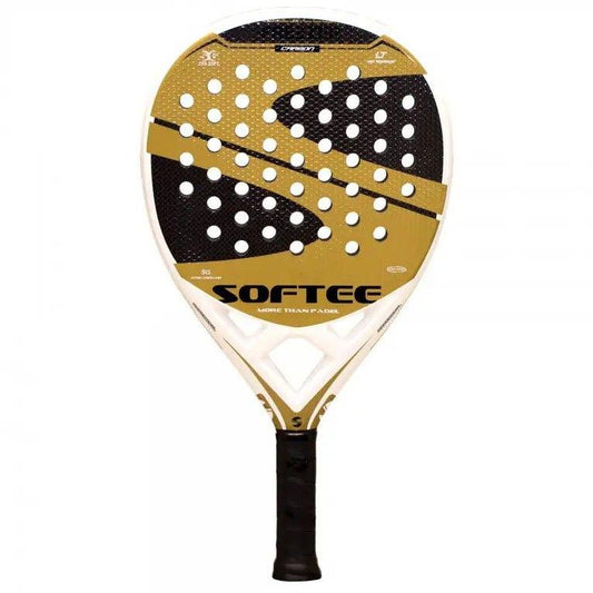 Softee Freezer Padel tennis racket