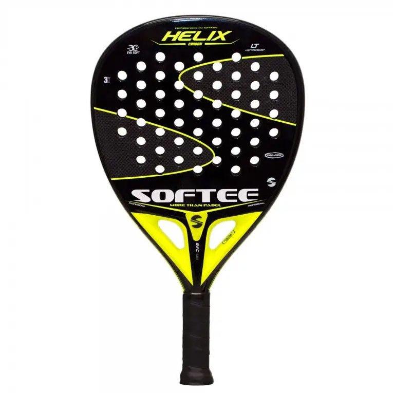 Softee Helix Padel Tennis racket